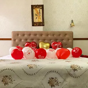 3* Otel Tafaj