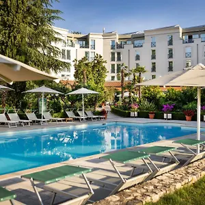 Hotell Rogner, Tirana